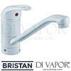 Bristan Java Single Flow Sink Mixer Lever Tap Spare Parts